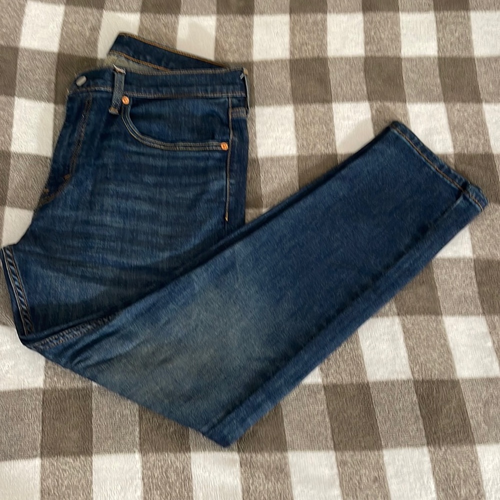 Levi’s pants 512 slim tapered fit